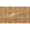 Ekena Millwork Joined Board-n-Batten Shutters w/Z-Bar, Rough Sawn Western Red Cedar, 32 1/4W x 18H, PR RBJ06Z32X018RWR - alternate 4